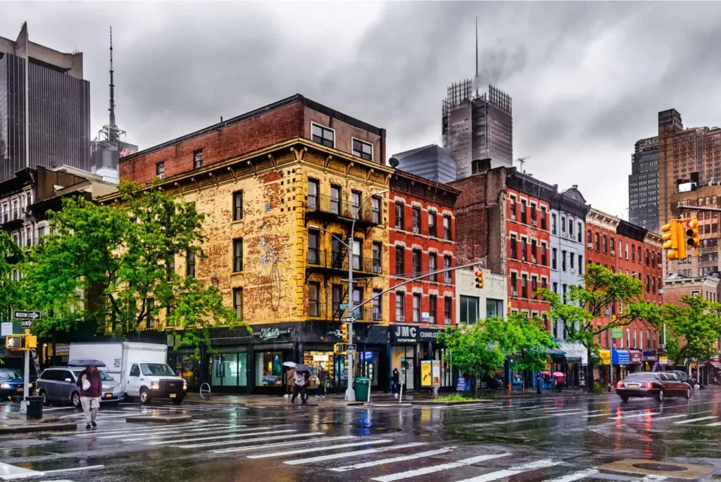 hell’s kitchen nova