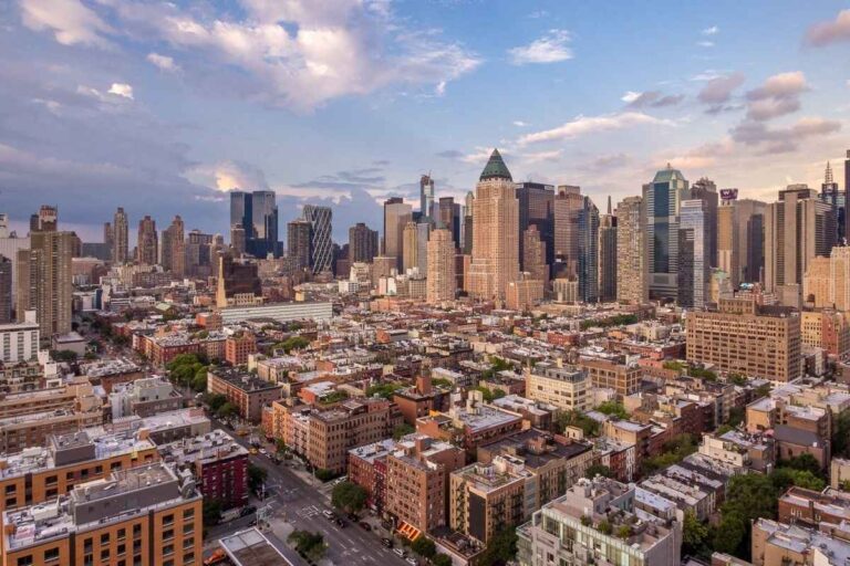 hell's kitchen nova york