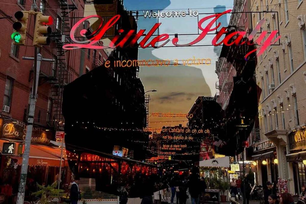 Ingressos de Tours com a Get Your Guide