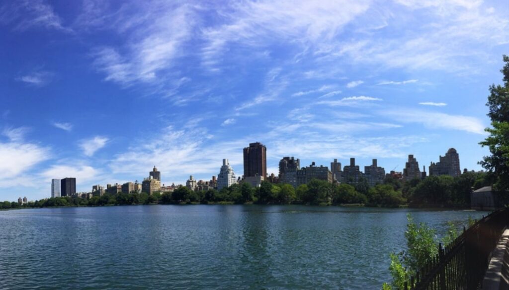 Reservatório Jacqueline Kennedy Onassis