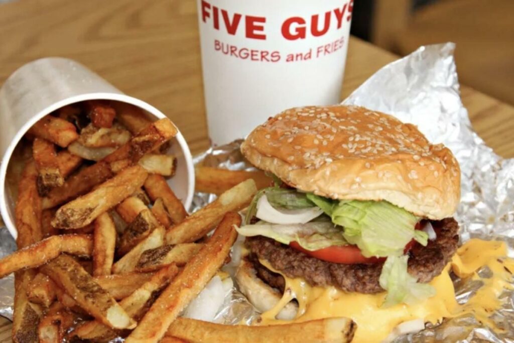 Dicas para aproveitar hambúrgueres em Nova York