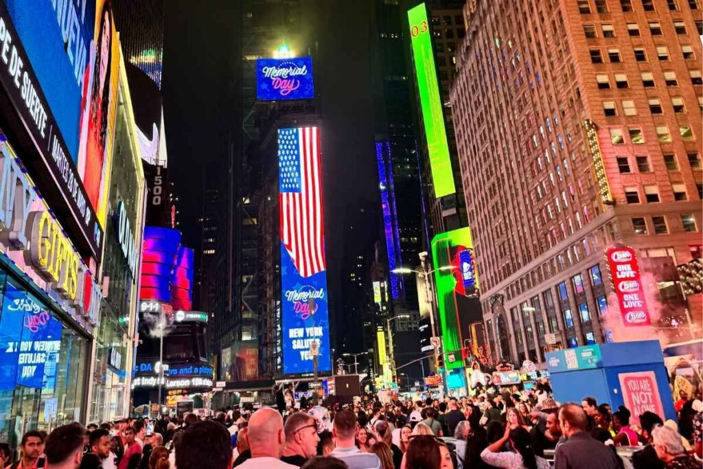 Teatros da Broadway Teatros da Broadway