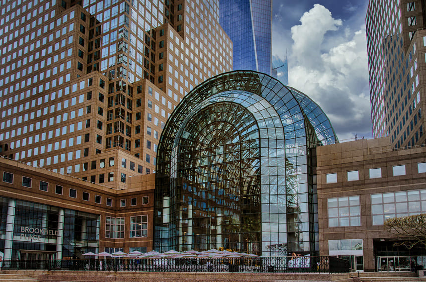 Brookfield place