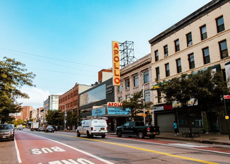 harlem em nova york