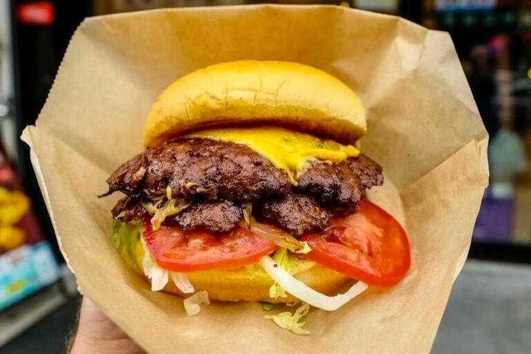 melhores hamburgueres em nova york
