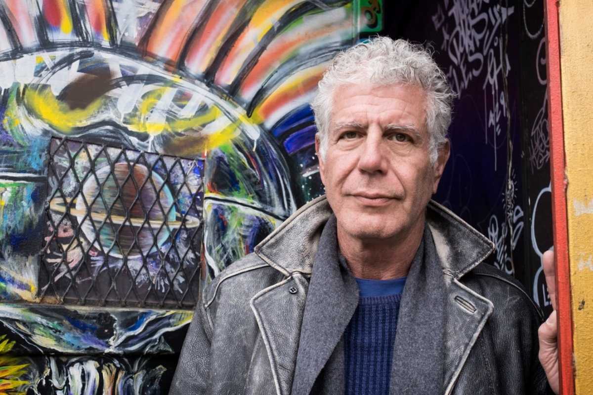 roteiro anthony bourdain nova york