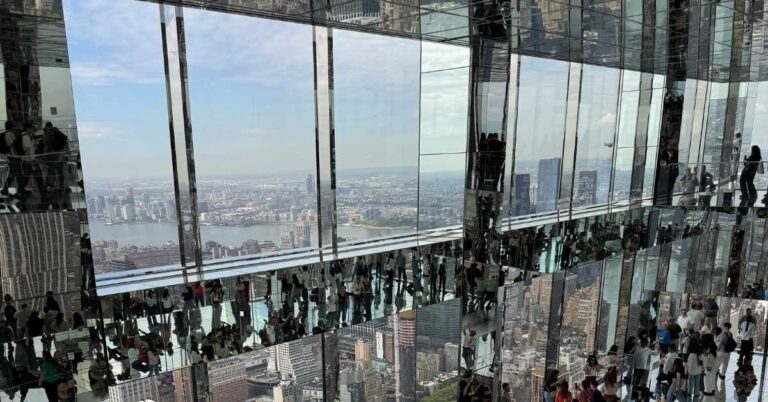summit one vanderbilt