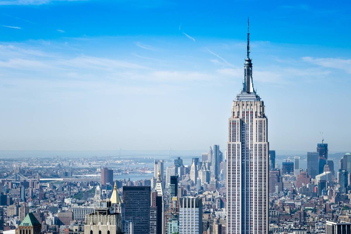 Empire State Building - Ingressos e guia de visita