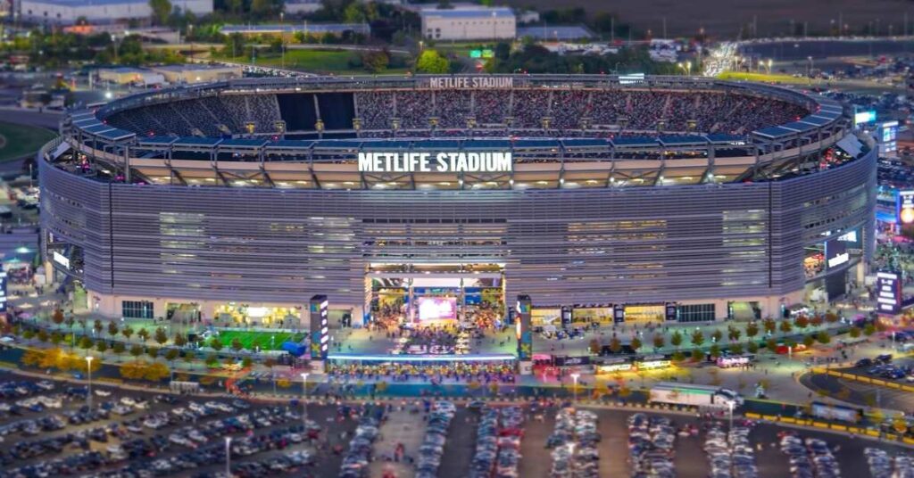 metlife stadium