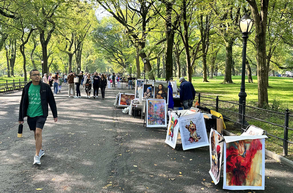 the mall - foto autoral