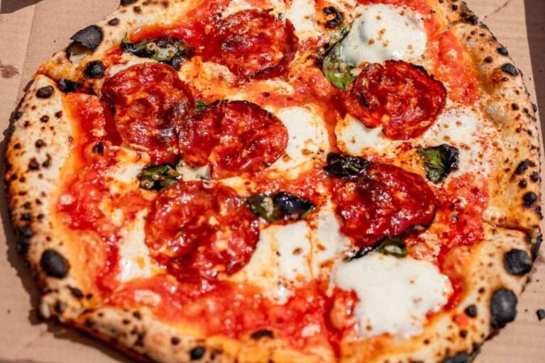 melhores pizzarias do brooklyn