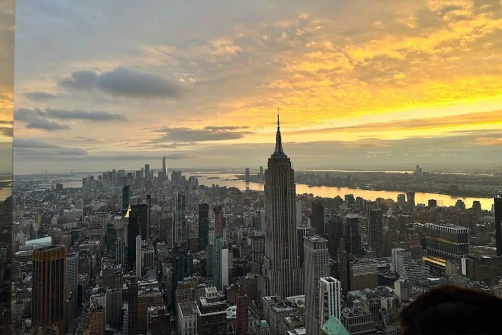 O que saber Antes de Reservar os Ingressos Summit One Vanderbilt