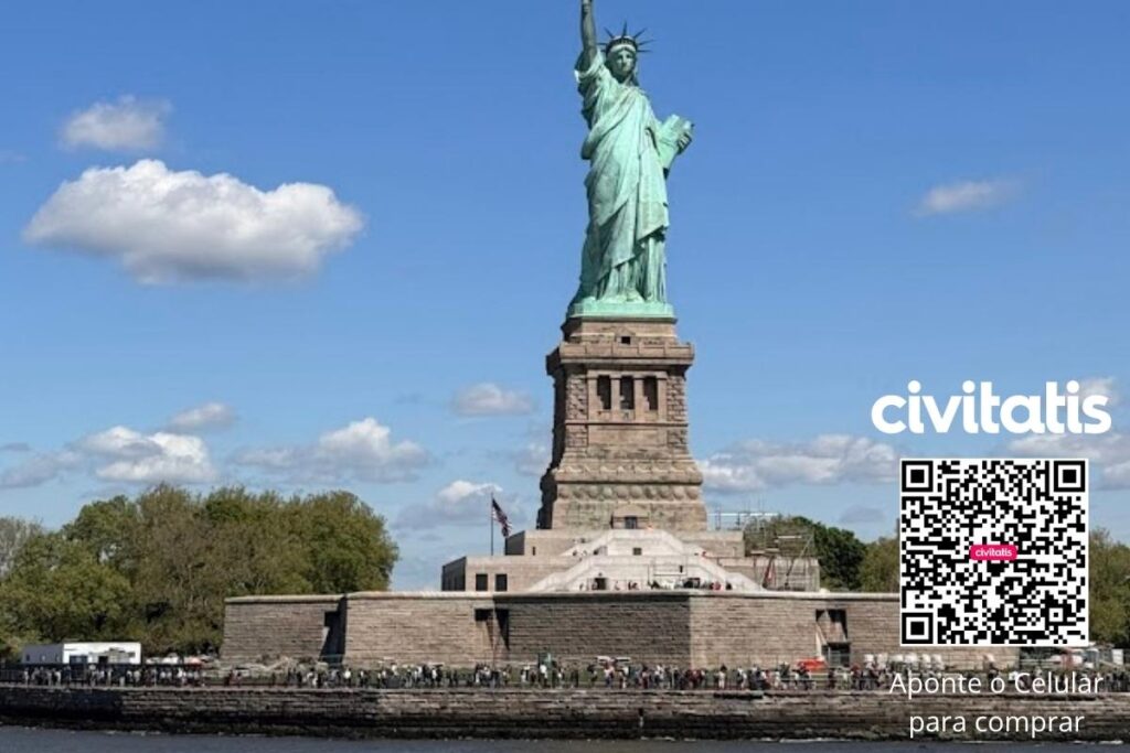 ingressos para a copa do mundo civitatis - foto autoral