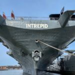 intrepid museum