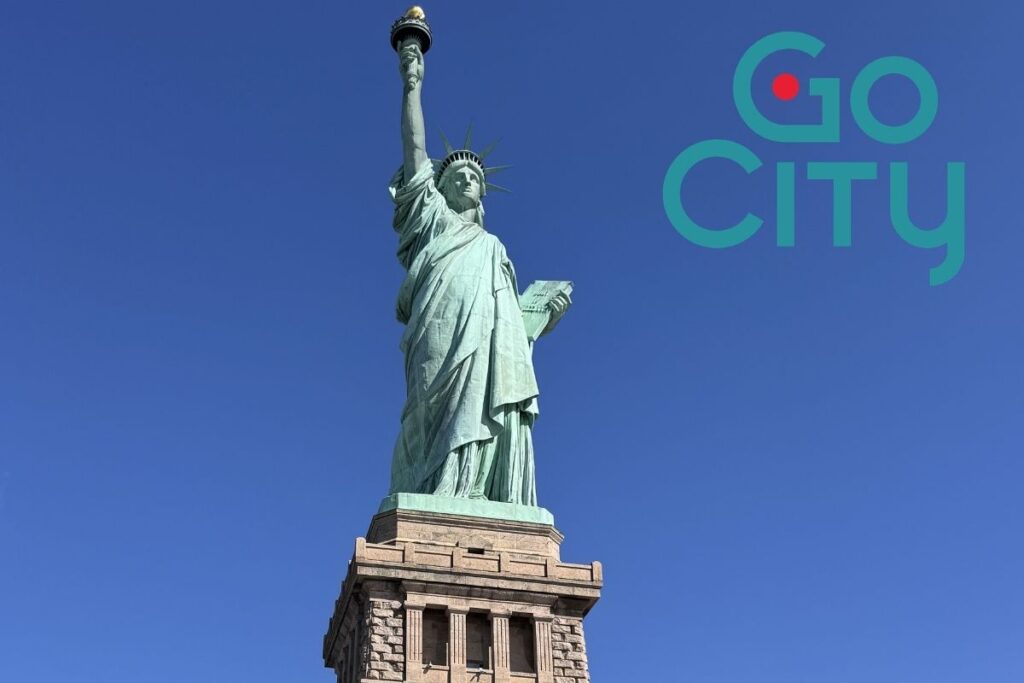 new york explorer pass - foto autoral