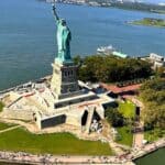 onde comprar ingressos para a estátua da liberdade - foto autoral
