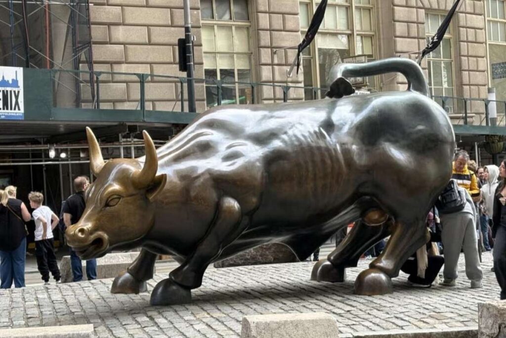 Dicas para sua Visita ao Touro de Wall Street
