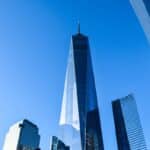 Ingressos para o Observatório One World Trade Center