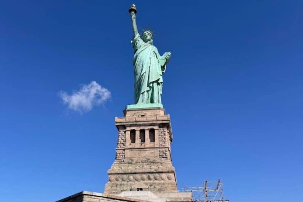 coisas pra fazer em nova york
